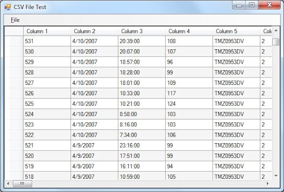 download network security policies