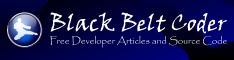 Free Developer Articles and Source Code